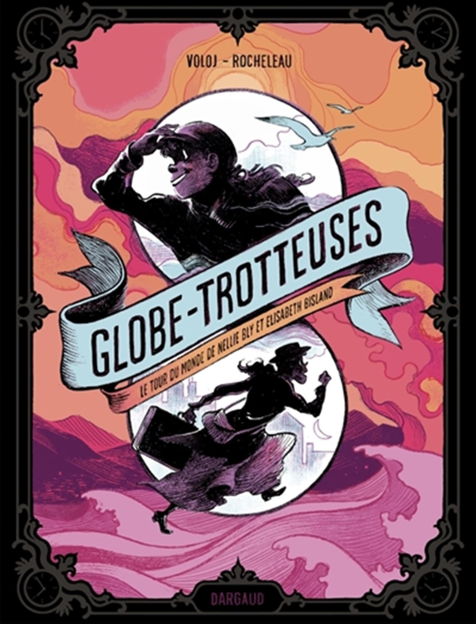 Couv globe trotteuses CB