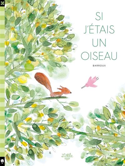 Si j etais un oiseau