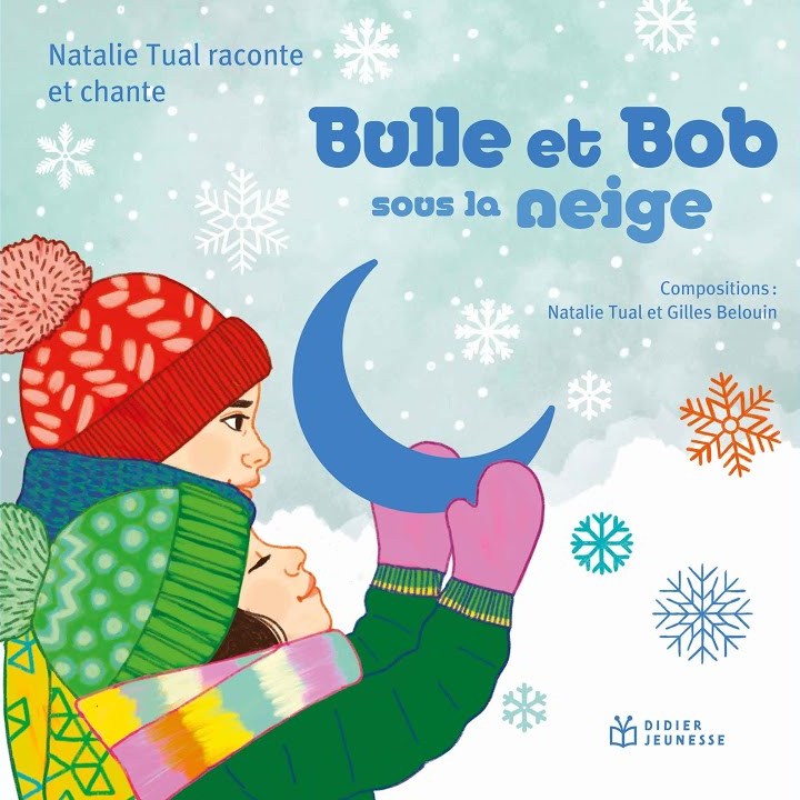 bulle et bob