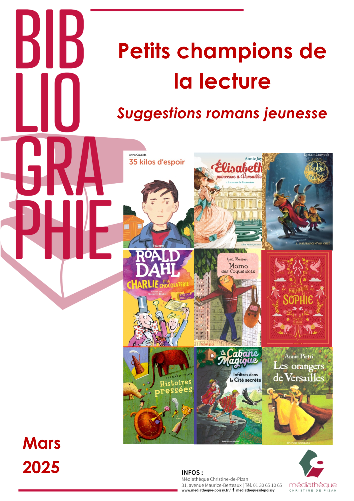 202503 MDQ JEU PETITS CHAMPIONS DE LA LECTURE