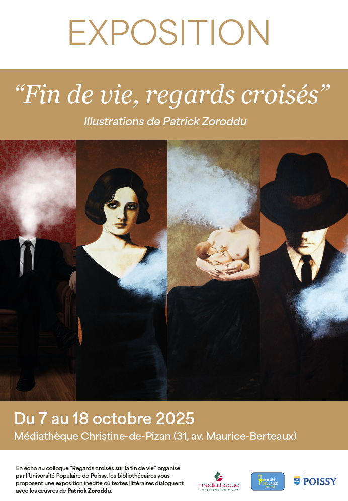 Expo Fin de vie