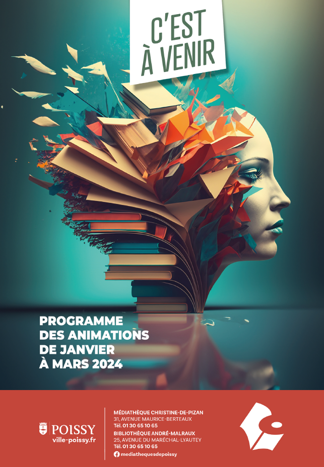 Une programme janv mars 24