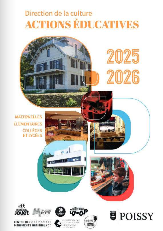 actions éducatives